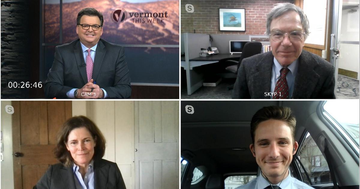 Vermont This Week | May 7, 2021 | Season 2021
