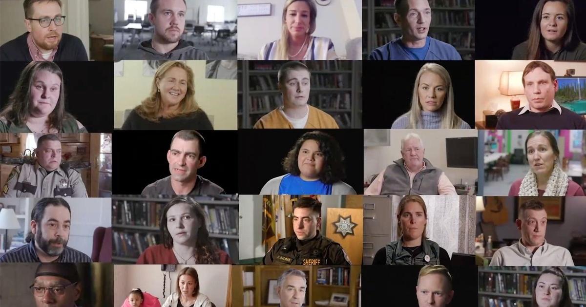 Voices of Hope | It Worked For Me | Episode 1