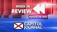 March 10, 2023 - Week In Review