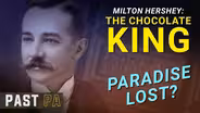 Milton Hershey: Unwrapping the Chocolate King