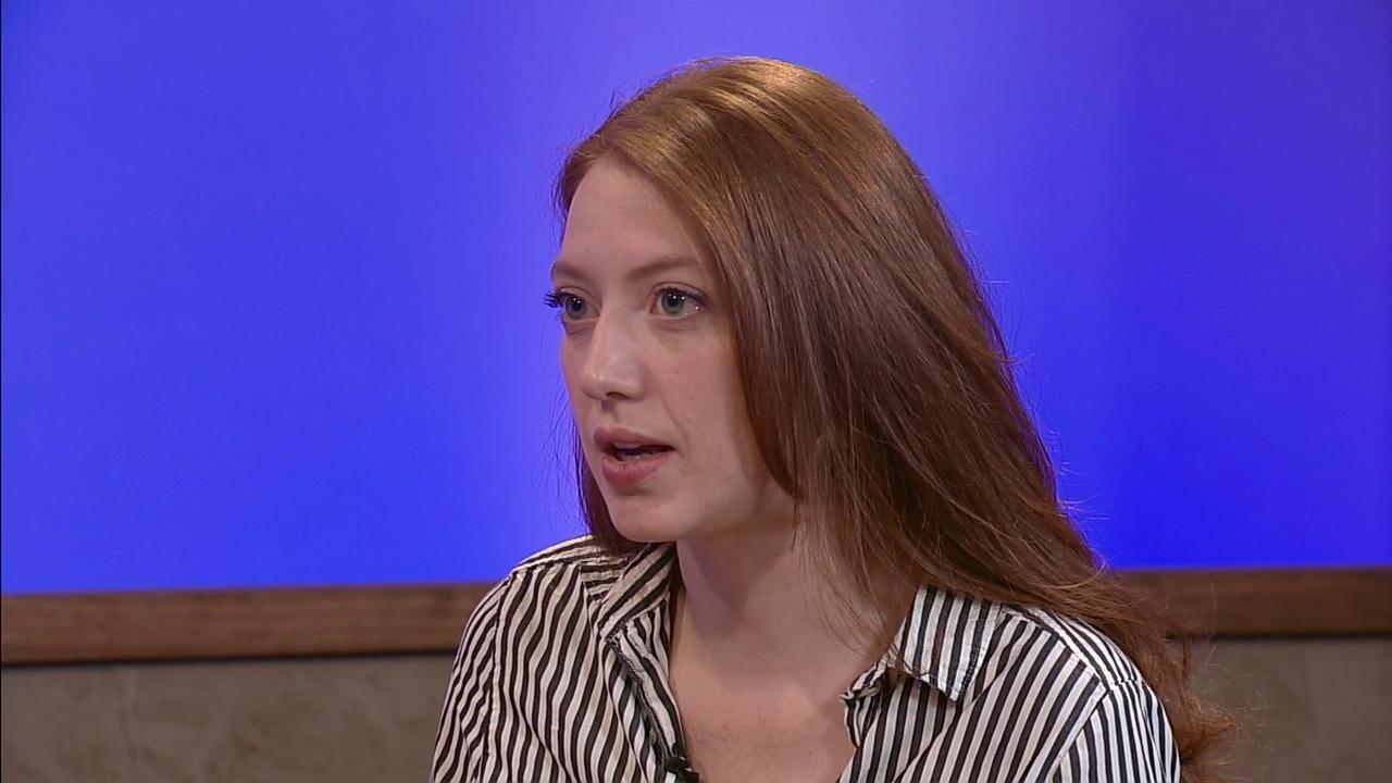 MinnPost Reporter Briana Bierschbach