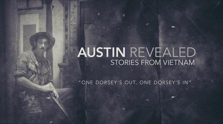 Video thumbnail: Austin Revealed One Dorsey In, One Dorsey Out