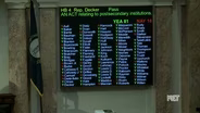 Anti-DEI Bill Clears Another Hurdle