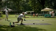 Low & Slow: A Brief History of the New York Lawn Bowling Club