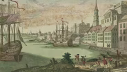 Life In The 13 Colonies