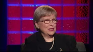 Dr. Elizabeth McAnarney