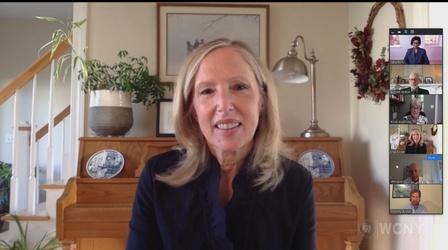 Video thumbnail: The Ivory Tower The Supreme Court; Bloomberg's money; A special goodbye