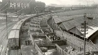 1402;  Nebraska's Ellis Island