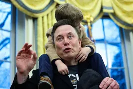 Musk’s influence over mass firings in the federal government