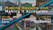 Making Housing More Accessible
