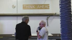 Video thumbnail: Iowa PBS Presents Iowa Entrepreneur: Sweet Raw Joy & RCS Millwork