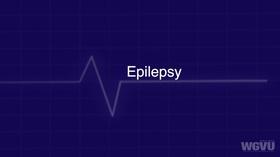 Video thumbnail: Family Health Matters Epilepsy