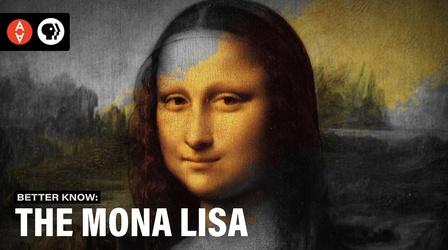 Video thumbnail: The Art Assignment Better Know the Mona Lisa