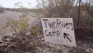 A Texas Myth teaser