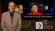 S34 E10: Illinois State University’s New President