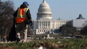Video thumbnail: PBS NewsHour Shutdown's impact: Delayed home loans, deferred medical care