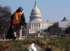 Shutdown's impact: Delayed home loans, deferred medical care