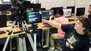 Video Production ROP Sanger Highschool