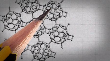 Video thumbnail: Reactions Carbon Structures from Pencils to Jetpacks