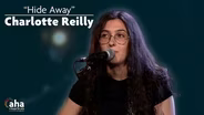 AHA! 616 | Charlotte Reilly: "Hide Away"