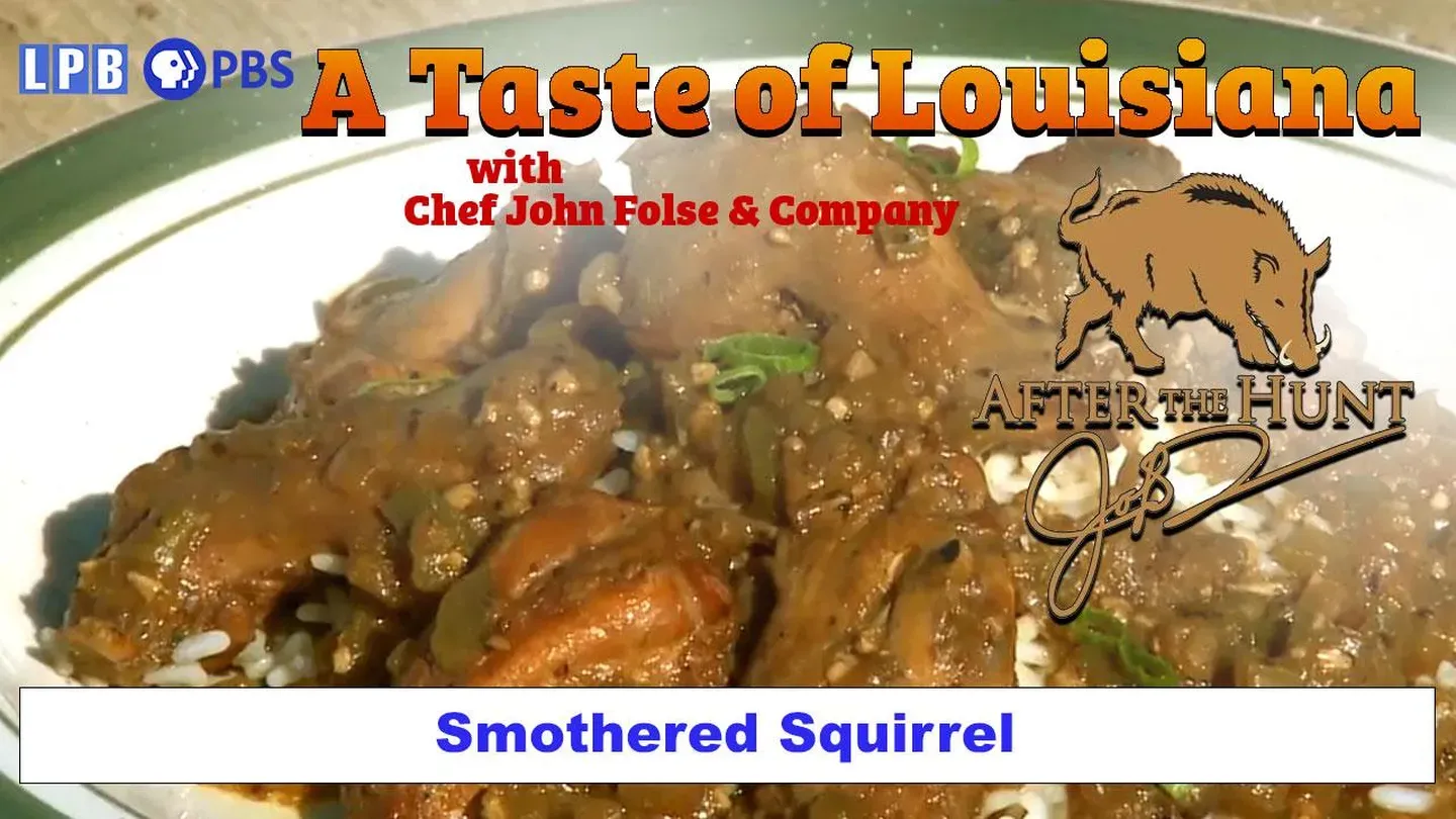 Smothered Squirrel/Lockport Boat Museum