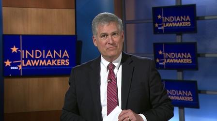 Video thumbnail: Indiana Lawmakers Housing Affordability