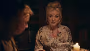 Nurse Franklin's Dinner Party Trouble