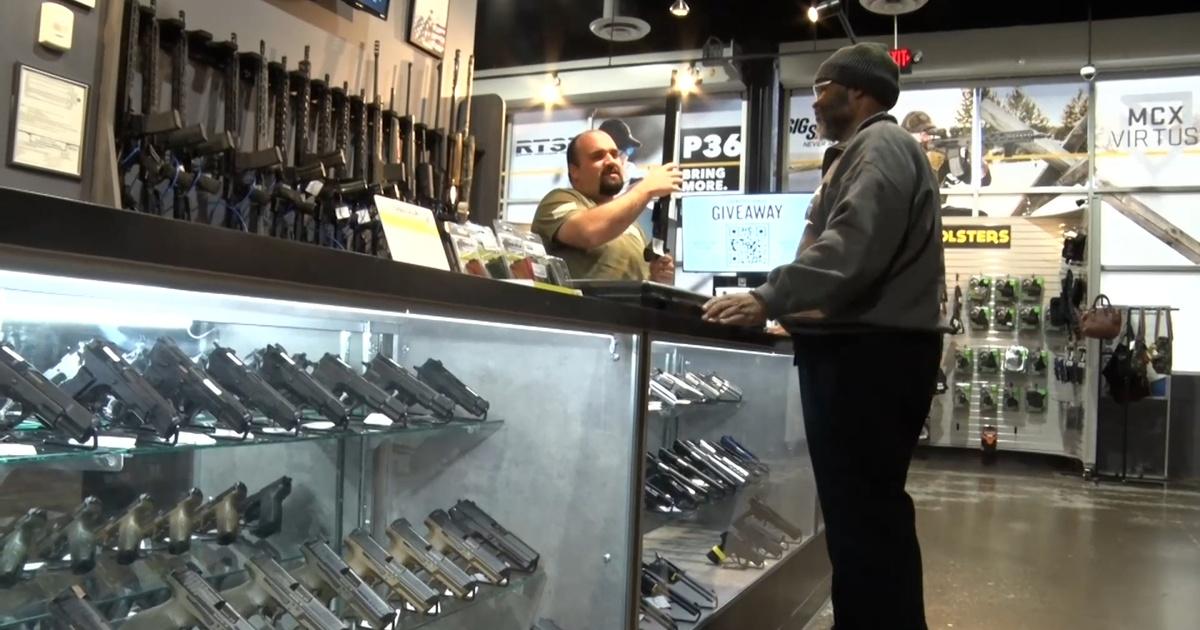 NJ Spotlight News Fate of NJ’s concealedcarry gun law is up to