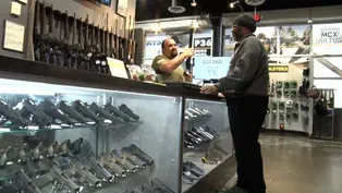 Fate of NJ’s concealed-carry gun law is up to courts