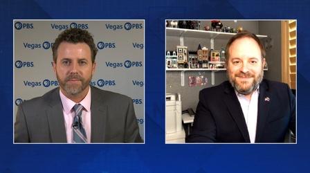 Video thumbnail: Nevada Week Addressing Housing Concerns Promo