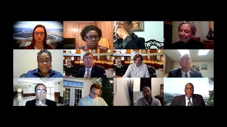 Video thumbnail: Chattanooga City Council Highlights November24th, 2020