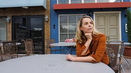 Video thumbnail: Articulate What She Wants From Herself