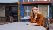 What She Wants From Herself
