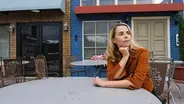 What She Wants From Herself