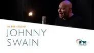 Johnny Swain "Color Inside the Lines"