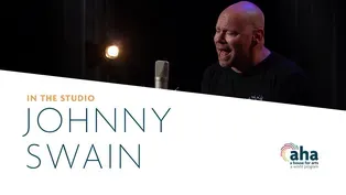 Johnny Swain "Color Inside the Lines"