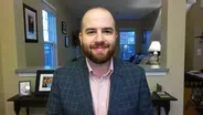 Nov. 17, 2023 - Sen. Jeremy Moss | OFF THE RECORD