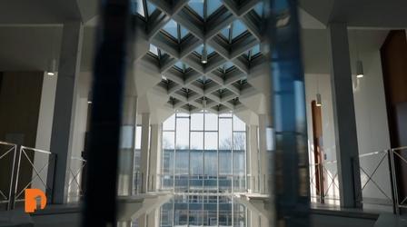 Video thumbnail: One Detroit The Motor City Brew Tour/Detroit Designs the World
