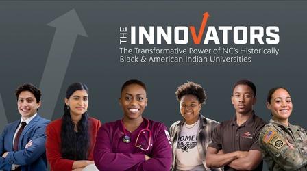 Video thumbnail: The Innovators Preview | The Innovators