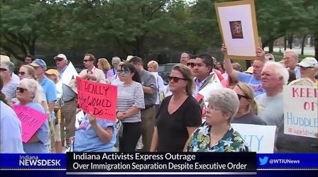Video thumbnail: Indiana Newsdesk Newsdesk #549