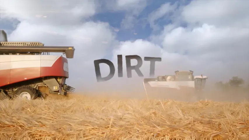 Dirt