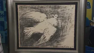 Appraisal: 1950 Pablo Picasso Lithograph