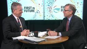 Video thumbnail: First in Future First in Future: Dale Folwell