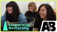 Girls Write Nashville: Songwriting Mentorship