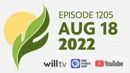 August 18, 2022 - Mid-American Gardener