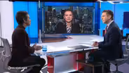 Tamara Keith and Amy Walter on Biden's moves, GOP's fissures