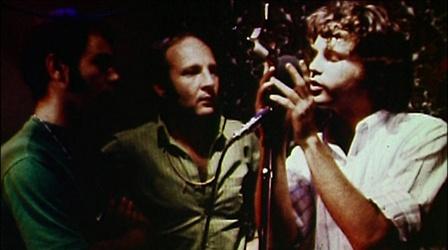Video thumbnail: Classic Albums The Doors – The Doors