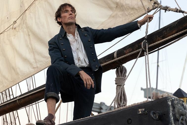 Episode 1: The Letter Poster