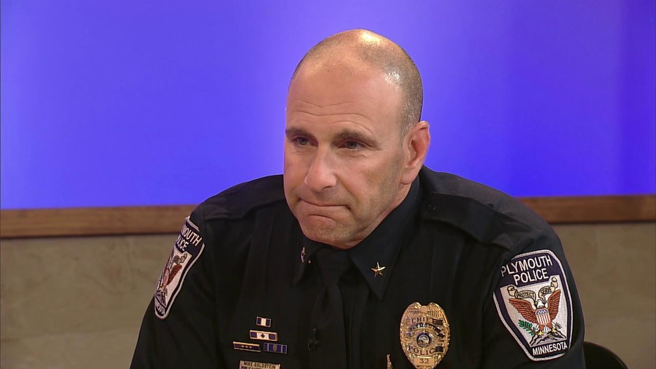 New Police Training Law