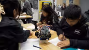 Hydrogen Fuel Cell Cars – Learning by Racing